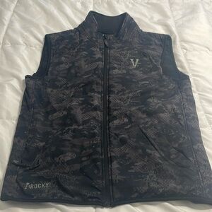 Men’s Rocky lightweight vest